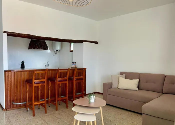 Vista Paraiso * Tías