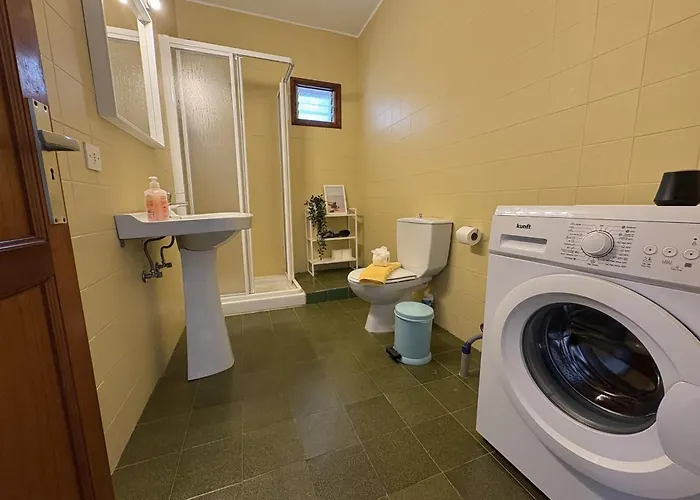 Vista Paraiso 2 Hébergement de vacances *