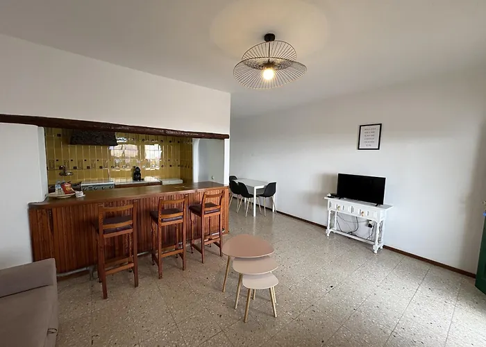 Holiday home Vista Paraiso *