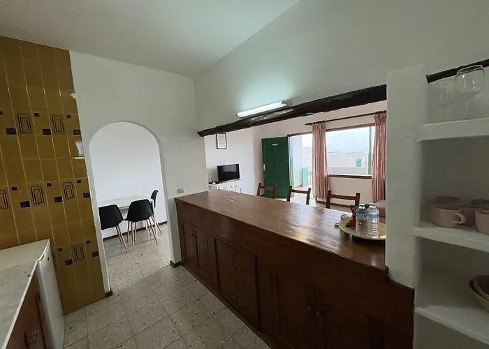 Holiday home Vista Paraiso