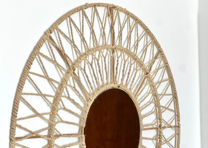 Holiday home Vista Paraiso Tias