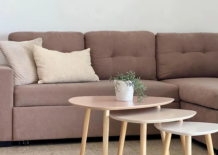 Holiday home Vista Paraiso Tias