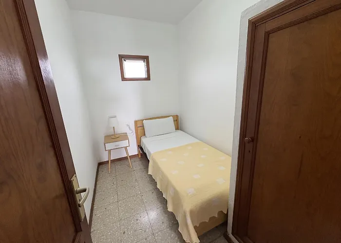 Vista Paraiso Holiday home Tias