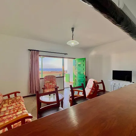 Vakantiehuis Vista Paraiso *