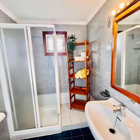 Vakantiehuis Vista Paraiso *