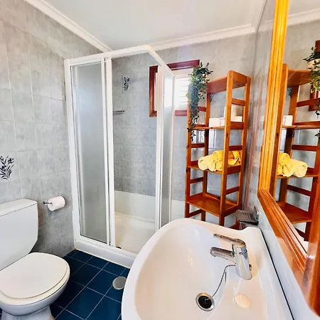 Vista Paraiso Vakantiehuis