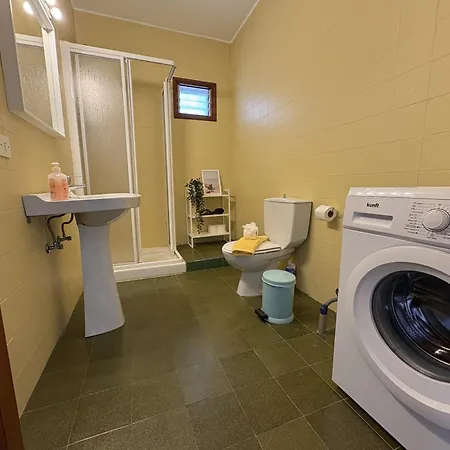 Vista Paraiso Vakantiehuis *